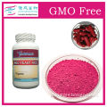 Hot-Selling Red Rice Yeast Powder 0.05%- 3% HPLC